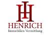 HENRICH Immobilien Vermittlung