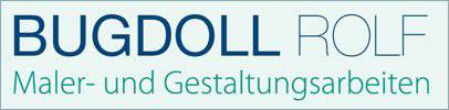 BUGDOLL ROLF Maler- und Gestaltungsarbeiten