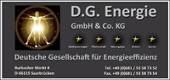 D.G. Energie GmbH & Co.KG
