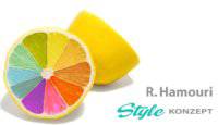 R. Hamouri Stylekonzept