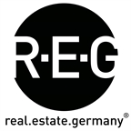 REG Immobilien | eingetragene Marke: R·E·G real.estate.germany®