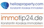 Konstantin Korakas Immobilien immotip24/hellasproperty