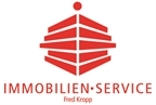 Immobilien•Service, Fred Kropp