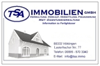 TSA Immobilien GmbH