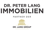 Dr. Peter Lang Immobilien