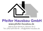 Pfeifer Hausbau GmbH