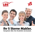LBS Immobilien GmbH Südwest - Büro Haslach