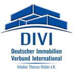 DIVI Deutscher Immobilien Verbund International Inhaber Thomas Weber e.K.