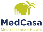 MedCasa Mediterranean Homes