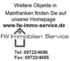 FW Immobilien Service Günther Weisensel 