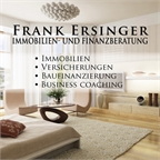 Immobilien und Versicherungen Frank Ersinger