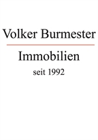 Volker Burmester Immobilien e.K.