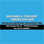 Brückner & Teuchert Immobilien GdbR