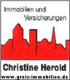Immobilien  Herold Christine