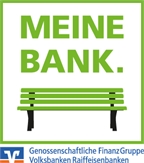 VR Bank Niederbayern-Oberpfalz eG