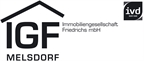 IGF Immobilien Immobiliengesellschaft Friedrichs mbH