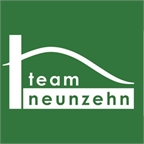 teamneunzehn-Gruppe