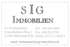 SIG Immobilien