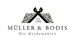 Müller & Bodis Heidemakler KG