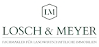LOSCH & MEYER Immobilien GmbH | Fachmakler für Landwirtschaftliche Immobilien