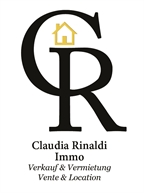 Claudia Rinaldi Immo