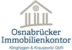 Osnabrücker Immobilienkontor Klinghagen & Krausewitz GbR