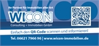 ­WICON Consulting + Immobilien GmbH