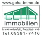 GEHA Immobilien Service
