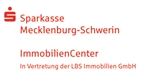 Sparkasse Mecklenburg - Schwerin Immobilienservice in Vertretung der LBS Immobilien GmbH