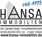 Hansa-Immobilien
