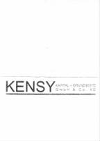 Kensy Kapital + Grundbesitz GmbH & Co.KG