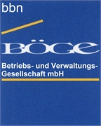 Böge Betriebs- und Verwaltungsgesellschaft mbH