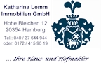 Katharina Lemm Immobilien GmbH