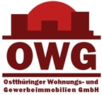 Ostthüringer Wohnungs- und Gewerbeimmobiliengesellschaft mbH (OWG)
