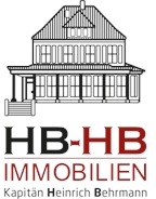 HB-HB-Immobilien Kpt. Heinrich Behrmann