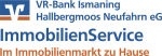 VR-Bank Ismaning Hallbergmoos Neufahrn eG