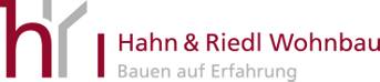 Hahn & Riedl Wohnbau GmbH