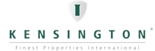 KENSINGTON Finest Properties München GmbH