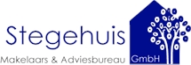 Stegehuis GmbH Makelaars & Adviesbureau.