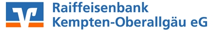 Raiffeisenbank Kempten-Oberallgäu eG