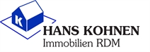 Hans Kohnen GmbH Immobilien RDM
