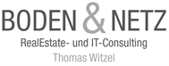 BODEN & NETZ, RealEstate- & IT- Consulting