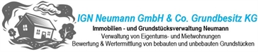 IGN Neumann GmbH & Co. Grundbesitz KG