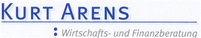 ­Kurt Arens Wirtschafts und Finanzberatung GmbH