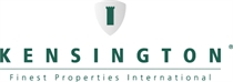 KENSINGTON Finest Properties International AG