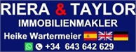 Riera Taylor Mallorca Properties