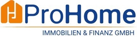 Pro Home Immobilien u. Finanz GmbH