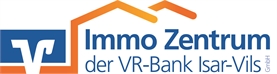 Immo Zentrum der VR Bank Isar-Vils GmbH