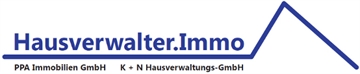 Hausverwalter.Immo PPA Immobilien & K + N Hausverwaltungs- GmbH