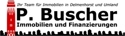P. Buscher Immobilien und Finanzierung
